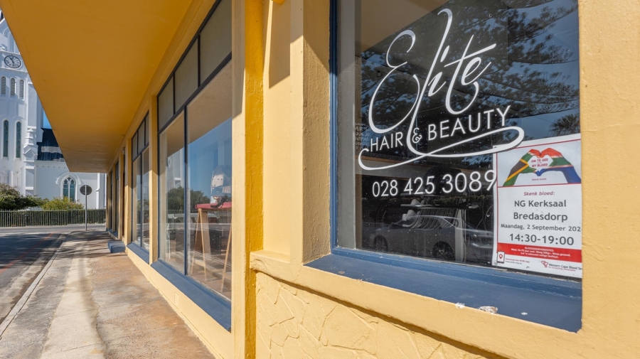 Commercial Property for Sale in Bredasdorp Western Cape